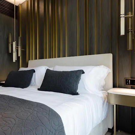 Maison Privee - Luxury Sea View Apt In Five Resort On The Palm Dubai Exterior photo
