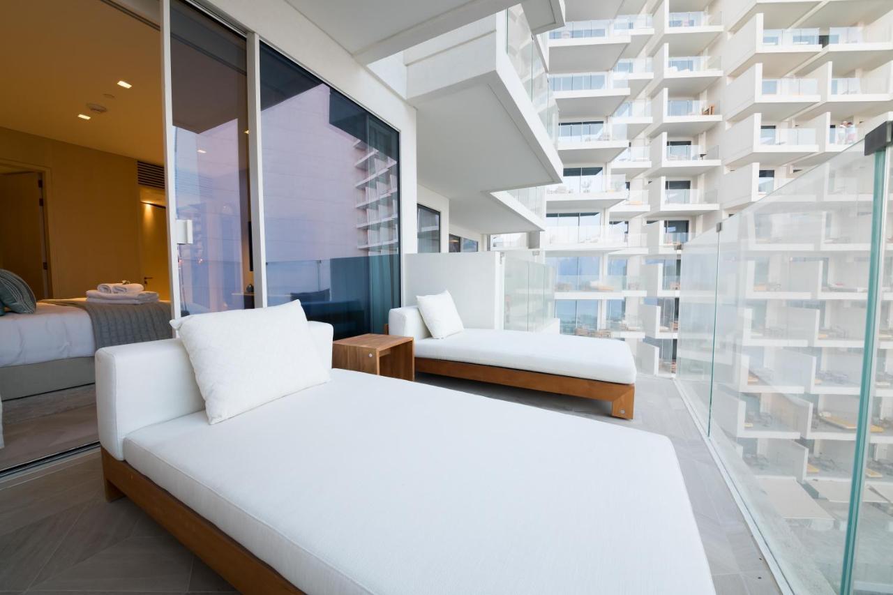Apartment Maison Privee - Luxury Sea View In Five On The Palm Dubai
