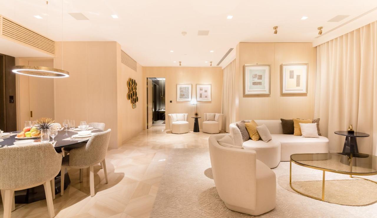 Maison Privee - Luxury Sea View In Five On The Palm