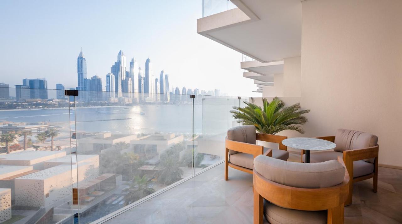 Maison Privee - Luxury Sea View In Five On The Palm