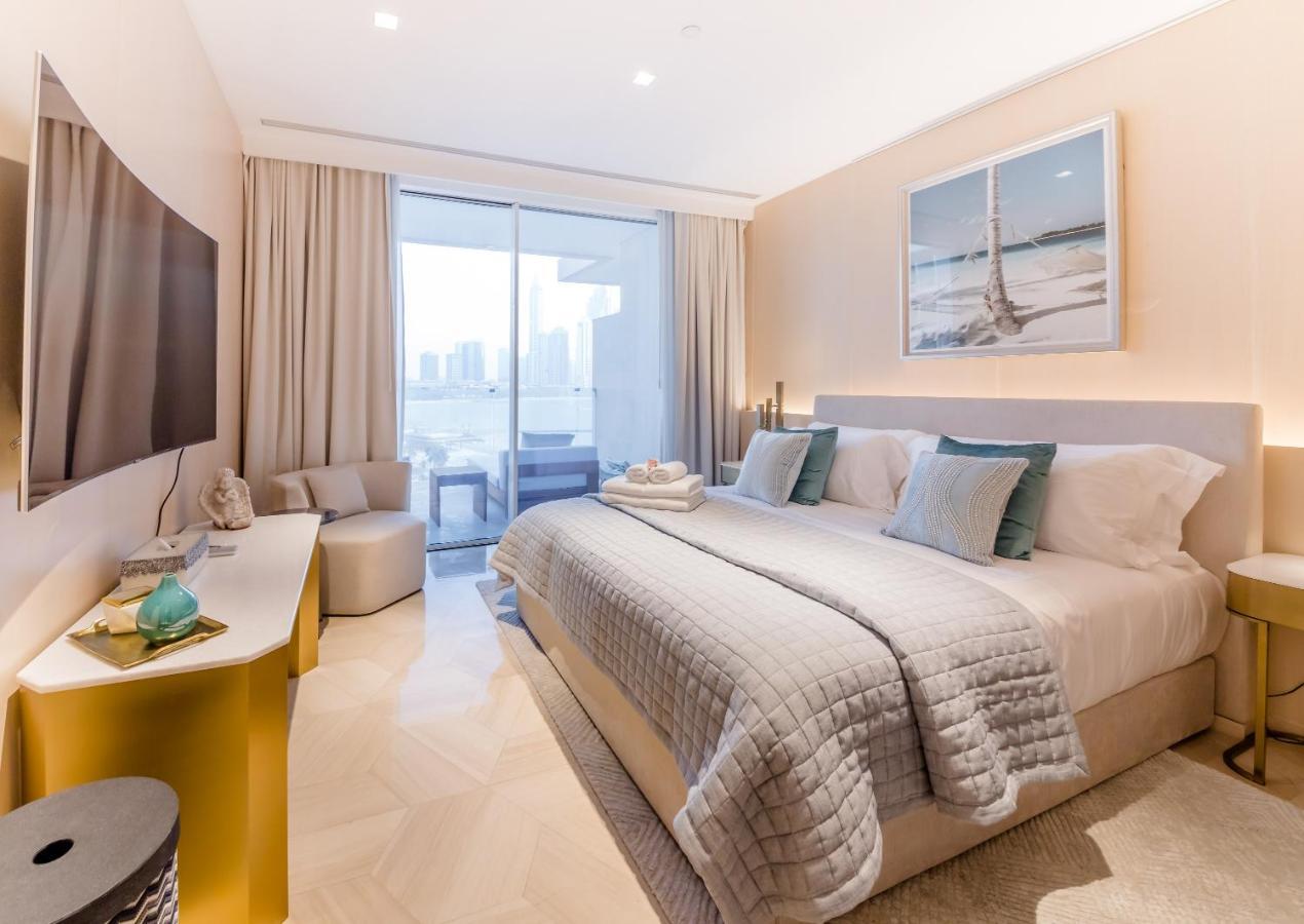 Maison Privee - Luxury Sea View In Five On The Palm * Дубай