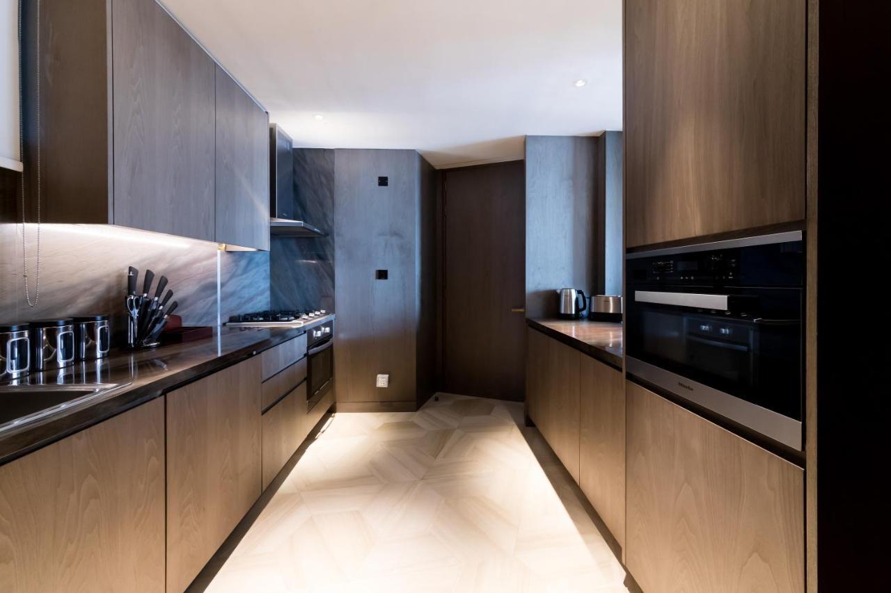 Apartment Maison Privee - Luxury Sea View In Five On The Palm