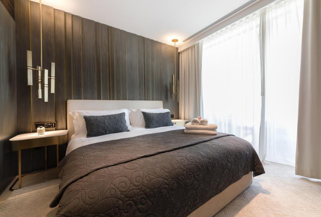 Maison Privee - Luxury Sea View In Five On The Palm * Dubai