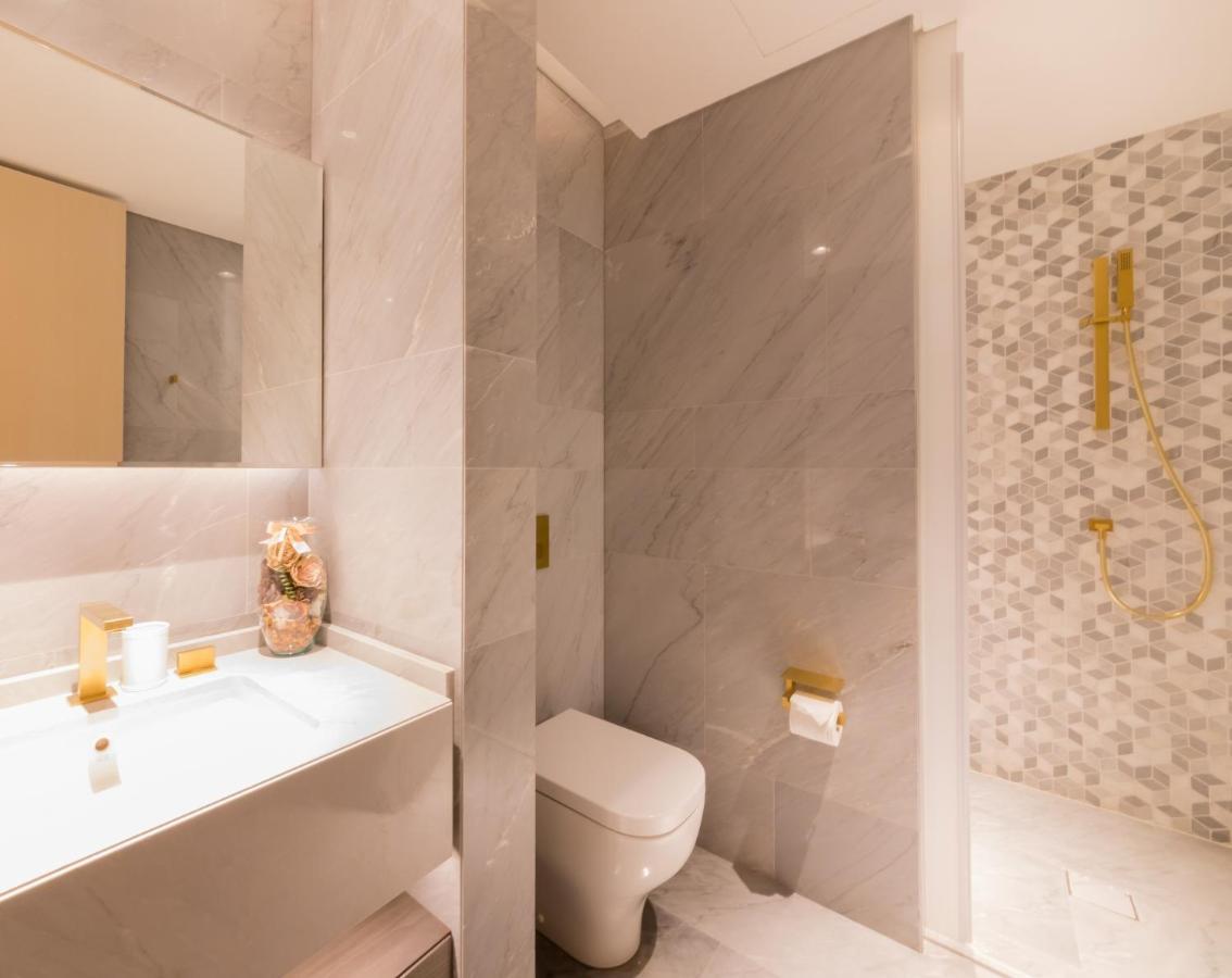 Apartment Maison Privee - Luxury Sea View In Five On The Palm