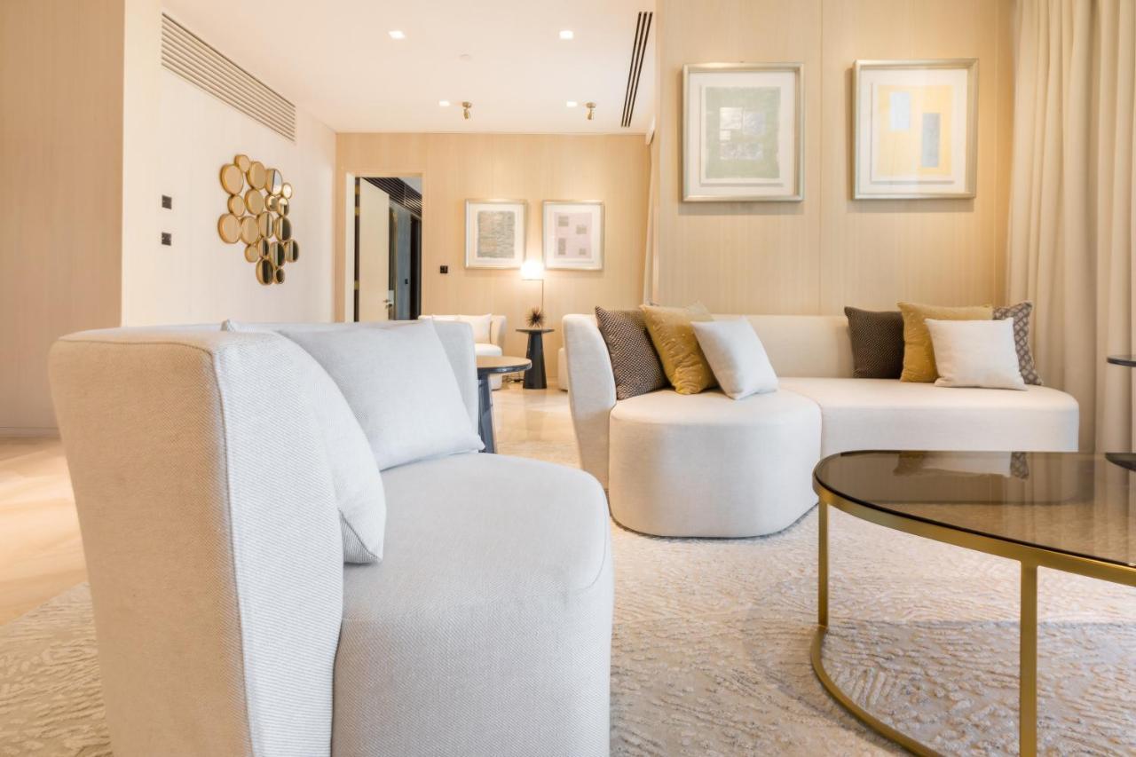 Apartment Maison Privee - Luxury Sea View In Five On The Palm *