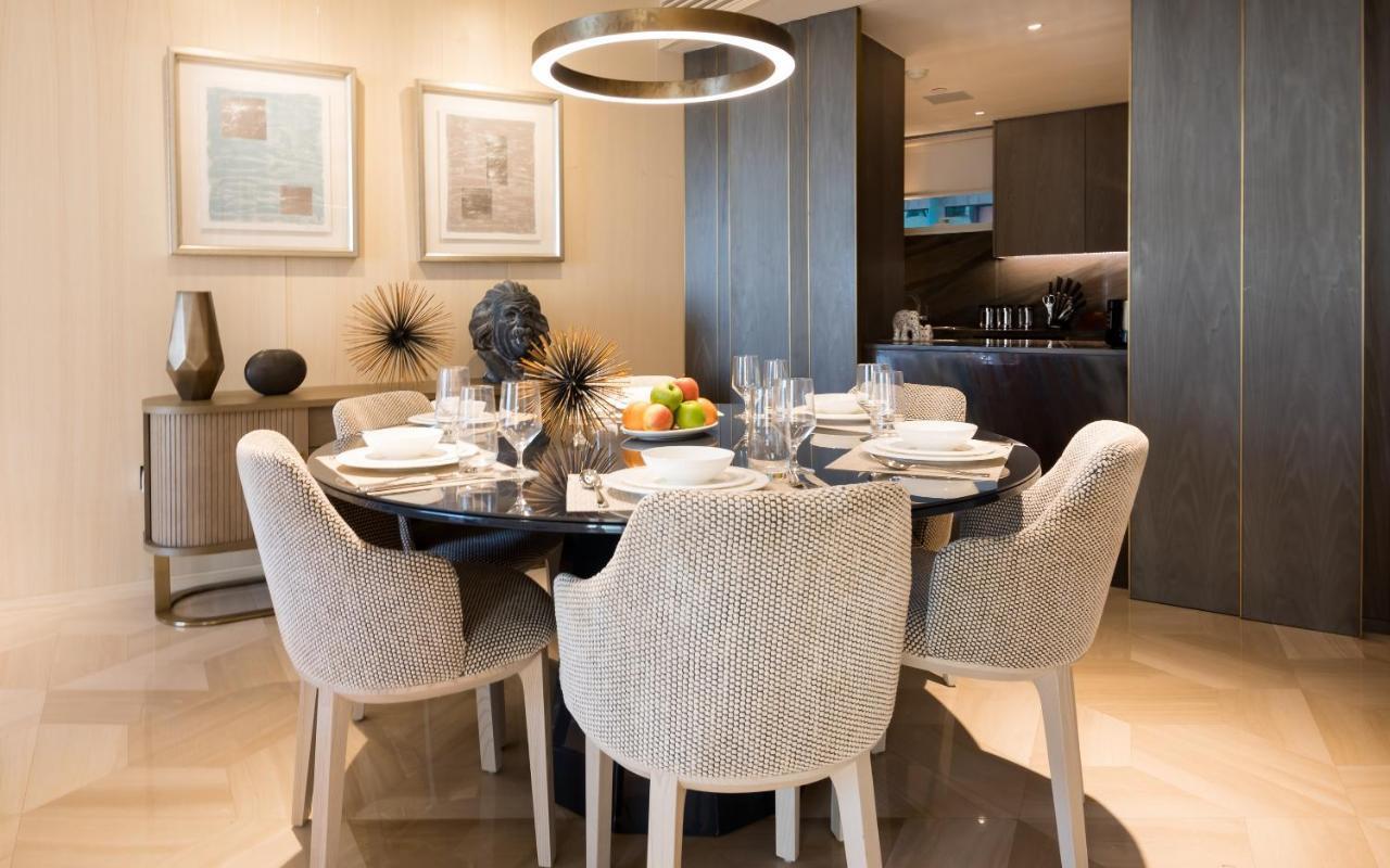 Maison Privee - Luxury Sea View In Five On The Palm Dubai