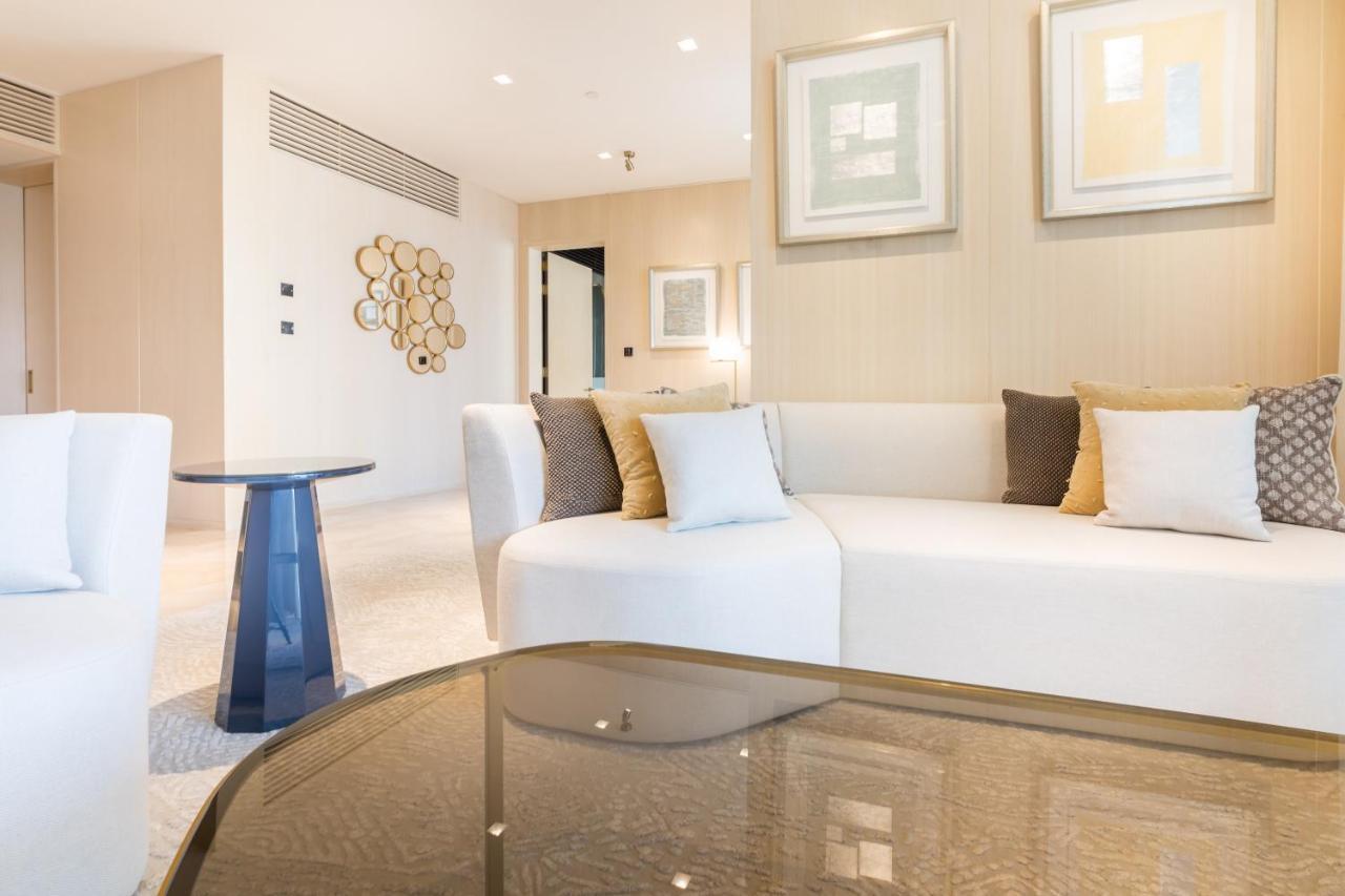 Maison Privee - Luxury Sea View In Five On The Palm
