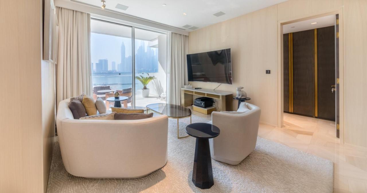 Maison Privee - Luxury Sea View In Five On The Palm * Dubai