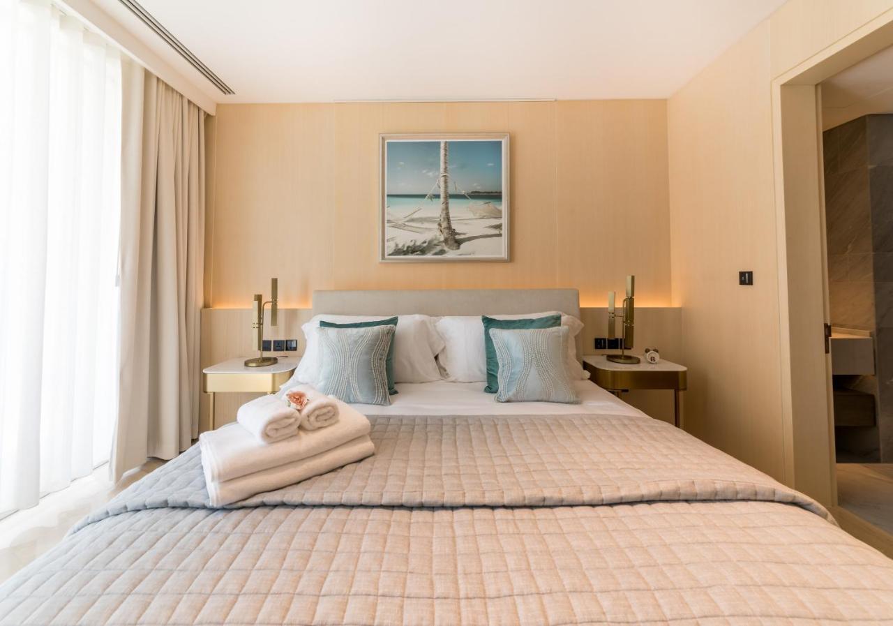 Maison Privee - Luxury Sea View In Five On The Palm Apartment Dubai